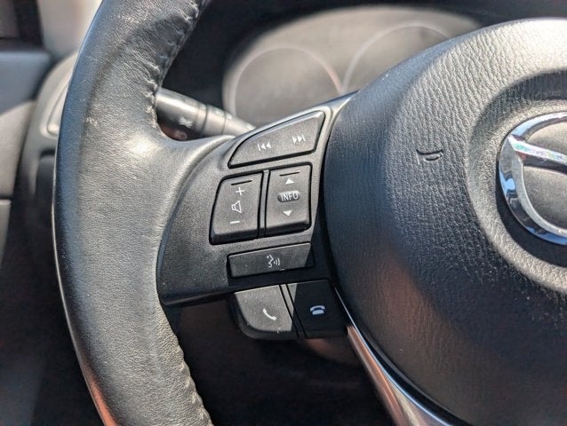2014 Mazda Mazda CX-5 Grand Touring