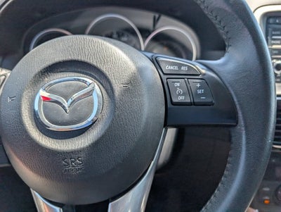2014 Mazda Mazda CX-5 Grand Touring