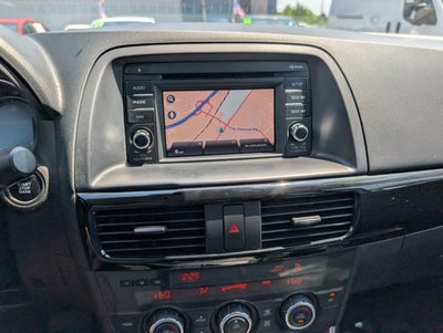 2014 Mazda Mazda CX-5 Grand Touring