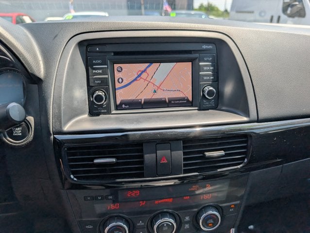2014 Mazda Mazda CX-5 Grand Touring