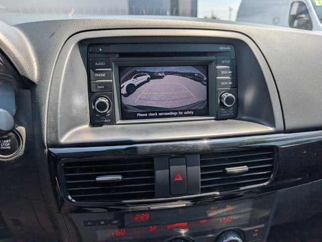 2014 Mazda Mazda CX-5 Grand Touring