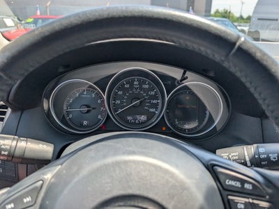 2014 Mazda Mazda CX-5 Grand Touring