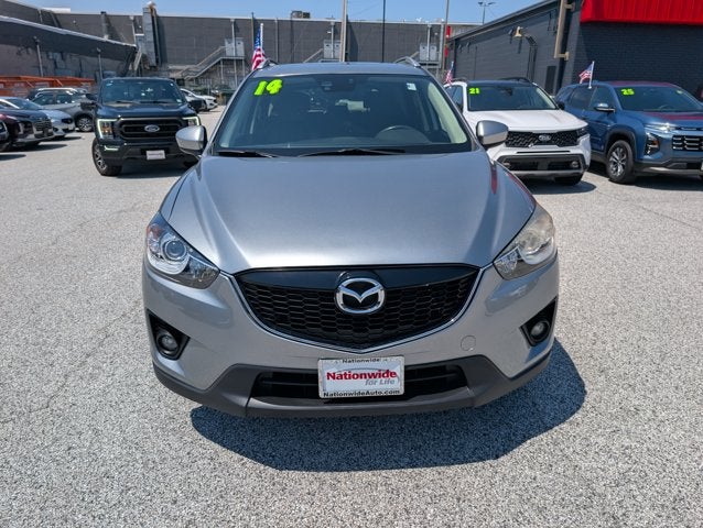 2014 Mazda Mazda CX-5 Grand Touring