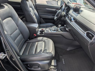 2021 Mazda Mazda CX-5 Grand Touring Reserve