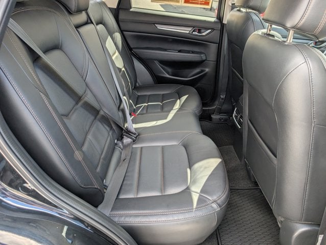 2021 Mazda Mazda CX-5 Grand Touring Reserve