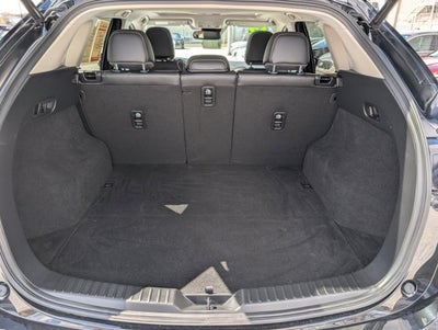 2021 Mazda Mazda CX-5 Grand Touring Reserve