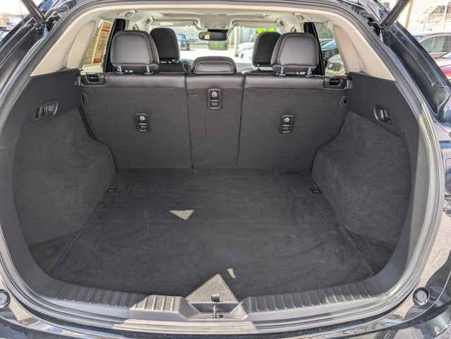 2021 Mazda Mazda CX-5 Grand Touring Reserve