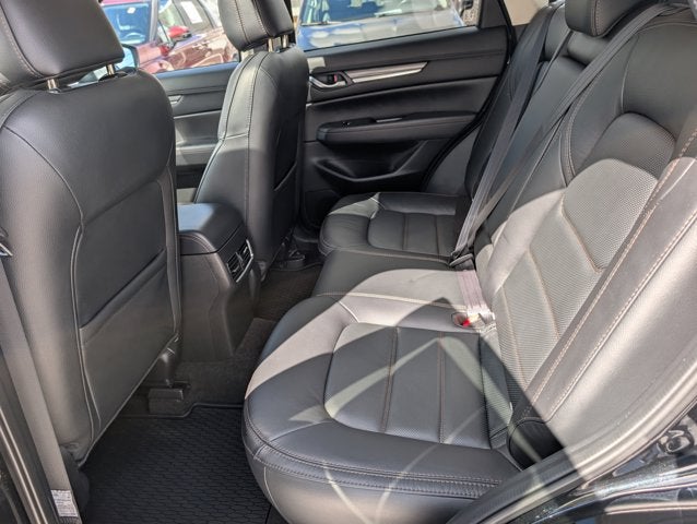 2021 Mazda Mazda CX-5 Grand Touring Reserve