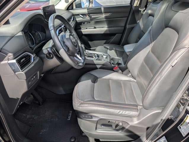 2021 Mazda Mazda CX-5 Grand Touring Reserve