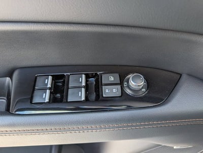 2021 Mazda Mazda CX-5 Grand Touring Reserve