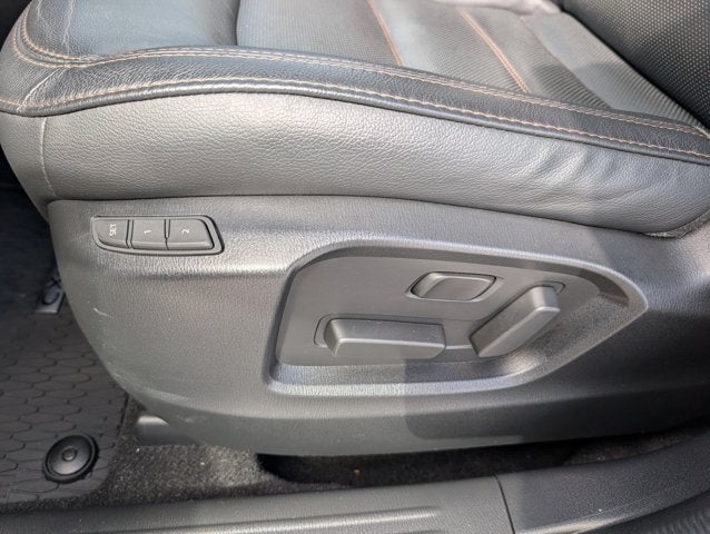 2021 Mazda Mazda CX-5 Grand Touring Reserve