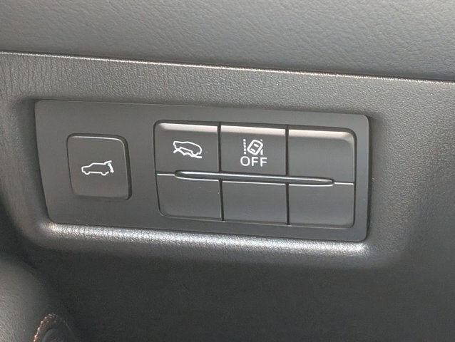 2021 Mazda Mazda CX-5 Grand Touring Reserve