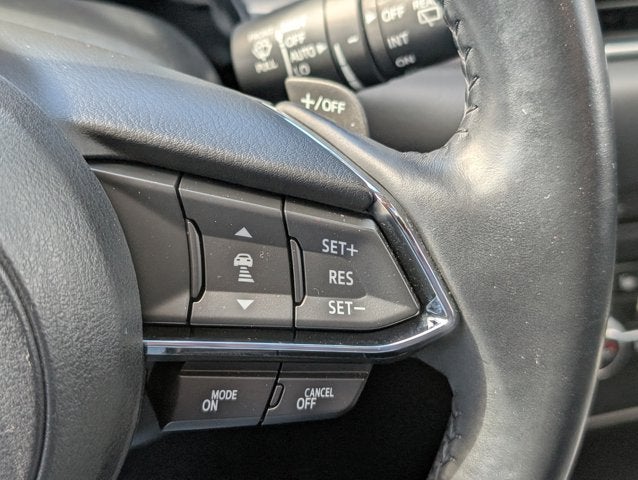 2021 Mazda Mazda CX-5 Grand Touring Reserve