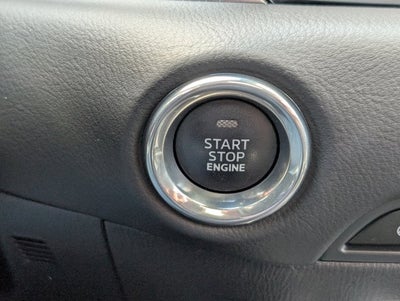 2021 Mazda Mazda CX-5 Grand Touring Reserve