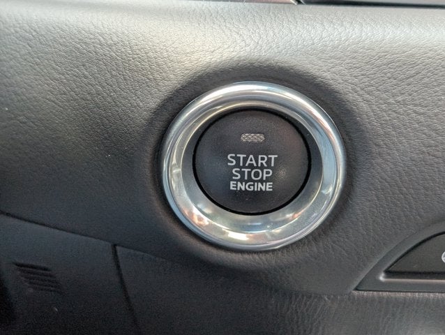 2021 Mazda Mazda CX-5 Grand Touring Reserve