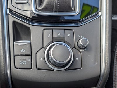 2021 Mazda Mazda CX-5 Grand Touring Reserve