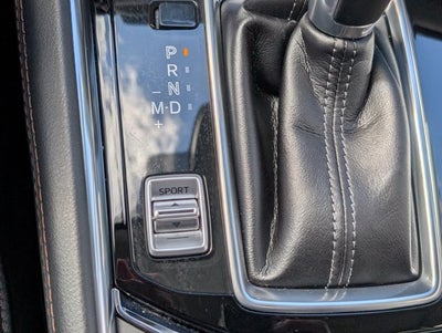 2021 Mazda Mazda CX-5 Grand Touring Reserve