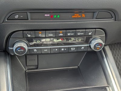 2021 Mazda Mazda CX-5 Grand Touring Reserve