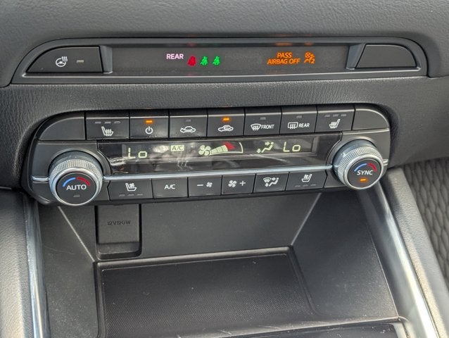 2021 Mazda Mazda CX-5 Grand Touring Reserve