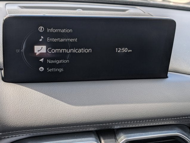 2021 Mazda Mazda CX-5 Grand Touring Reserve