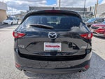 2021 Mazda Mazda CX-5 Grand Touring Reserve