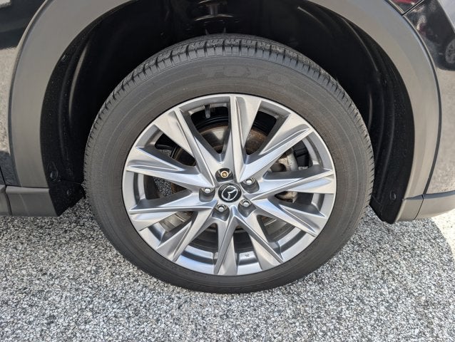 2021 Mazda Mazda CX-5 Grand Touring Reserve