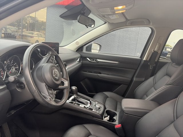 2024 Mazda Mazda CX-5 2.5 S Select Package