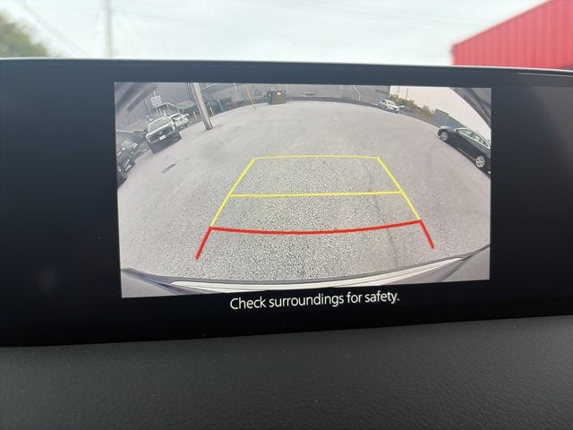 2024 Mazda Mazda CX-5 2.5 S Select Package