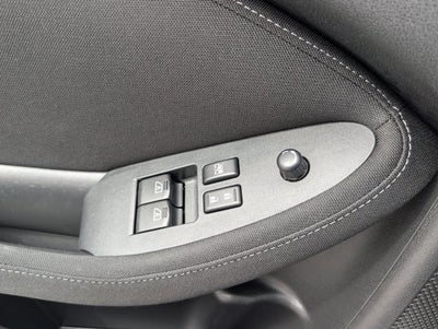 2014 Nissan 370Z Base