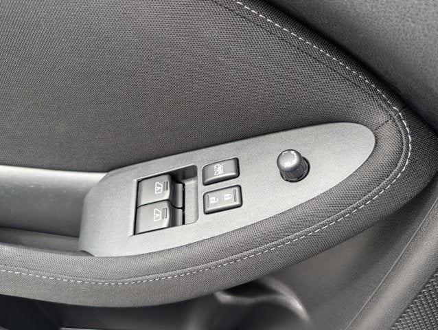 2014 Nissan 370Z Base