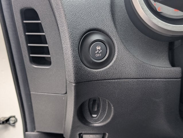 2014 Nissan 370Z Base