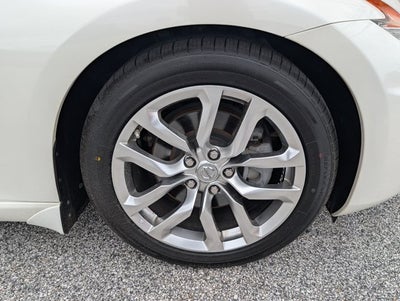 2014 Nissan 370Z Base