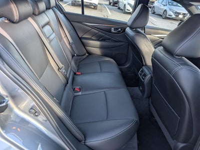2024 INFINITI Q50 SENSORY