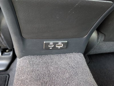 2024 INFINITI Q50 SENSORY