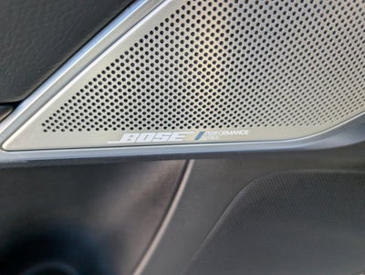 2024 INFINITI Q50 SENSORY