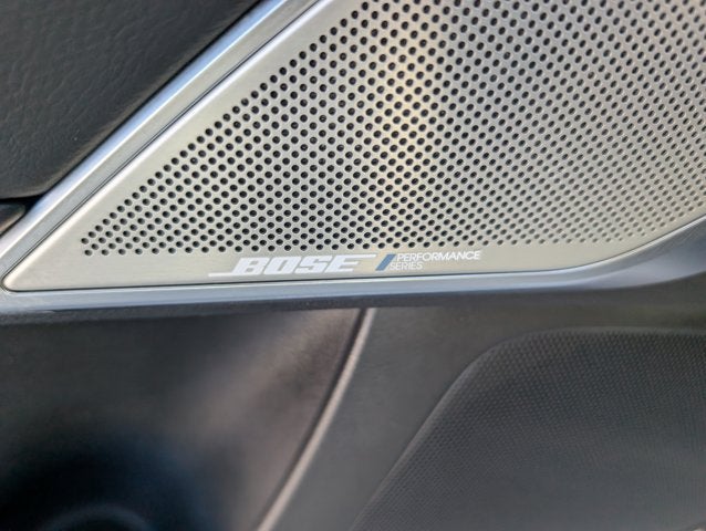 2024 INFINITI Q50 SENSORY