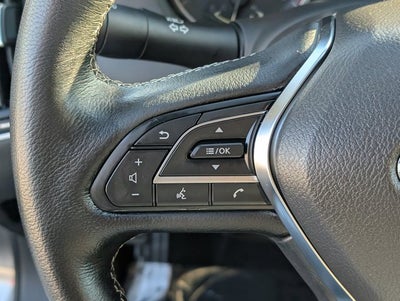 2024 INFINITI Q50 SENSORY