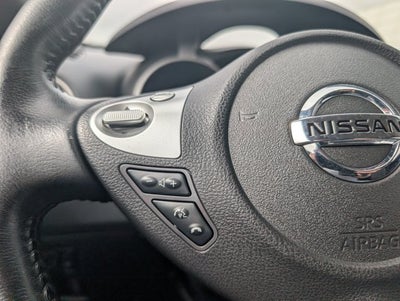 2015 Nissan JUKE SL