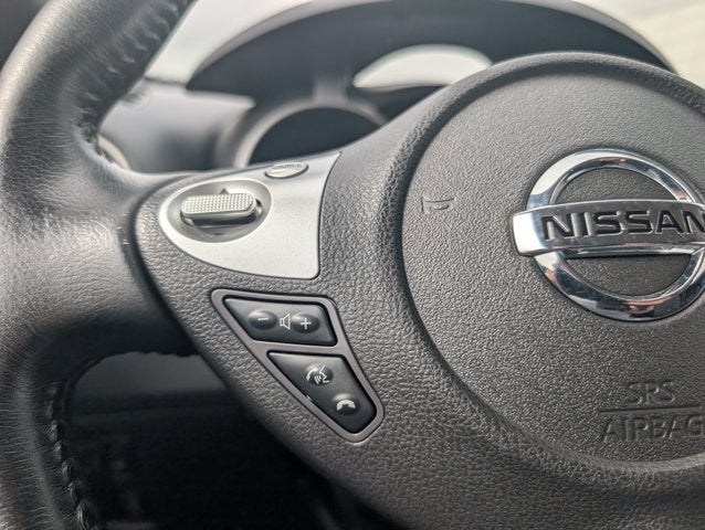 2015 Nissan JUKE SL