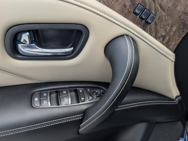 2023 INFINITI QX80 PREMIUM SELECT