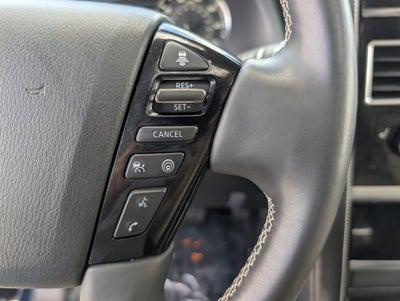 2023 INFINITI QX80 PREMIUM SELECT