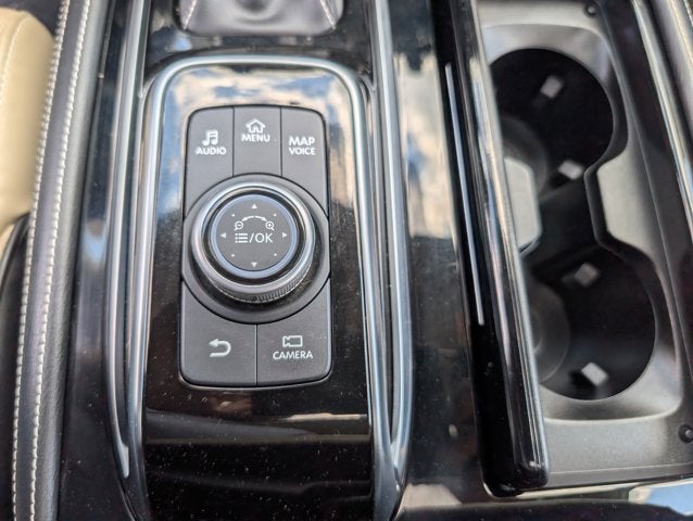 2023 INFINITI QX80 PREMIUM SELECT