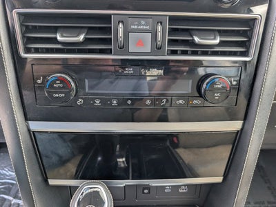 2023 INFINITI QX80 PREMIUM SELECT