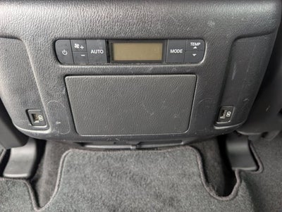 2024 INFINITI QX80 PREMIUM SELECT