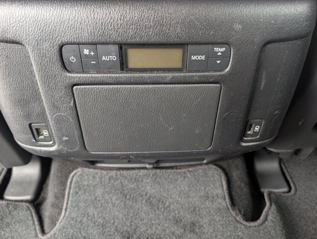 2024 INFINITI QX80 PREMIUM SELECT