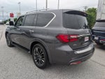 2024 INFINITI QX80 PREMIUM SELECT