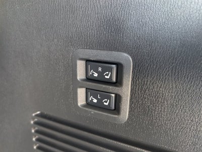 2021 INFINITI QX80 PREMIUM SELECT