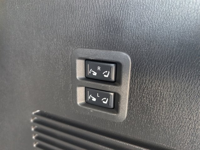 2021 INFINITI QX80 PREMIUM SELECT