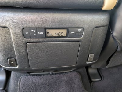 2021 INFINITI QX80 PREMIUM SELECT