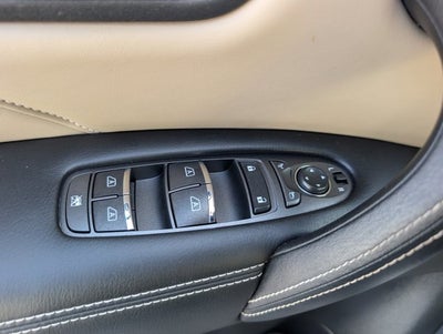 2021 INFINITI QX80 PREMIUM SELECT